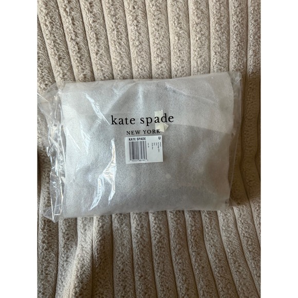 Kate Spade Cbody Duo Suede Studs Hot Fudge Brown Leather Crossbody Bag KM541 - Picture 7 of 10